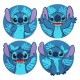 Posavasos stitch (4uds)