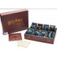 Juego de preguntas harry potter