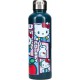 Botella metalica hello kitty 500ml
