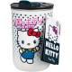 Taza viaje hellow kitty