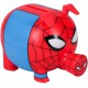 Hucha spiderman - ham