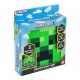 Minecraft luz nocturna Creeper