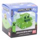 Figura creeper bath toy minecraft