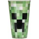 Vaso creeper enredadera minecraft