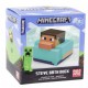 Figura minecraft steve-bath duck
