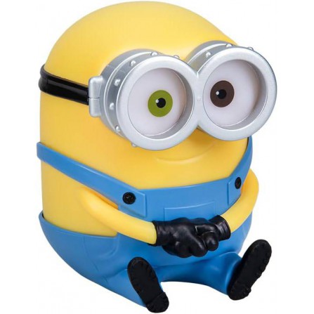 Lampara bob minions