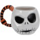 Taza 3d jack pesadilla a.navidad