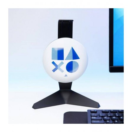 Soporte para auriculares playstation