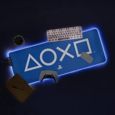 Alfombrilla xi sobremesa playstation