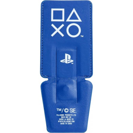 Soporte telefono y tarjetero playstation