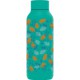 Bot.termo inox jade 510ml stitch tropi.