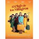 El club de los milagros - DVD