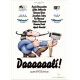 Daaaaaalí! - DVD