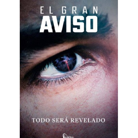 El gran aviso - DVD