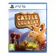 Cattle country - PS5