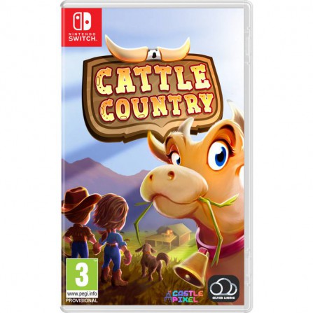 Cattle country - SWI