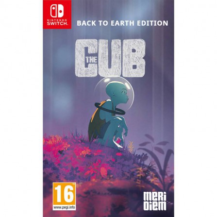 The cub - back to earth edition - SWI
