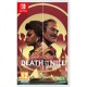 Agatha Christie - death the Nile - SWI