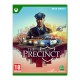 The precinct - limited  edt. - XBSX