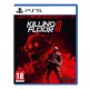 Killing floor 3 - PS5