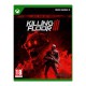 Killing floor 3 - XBSX