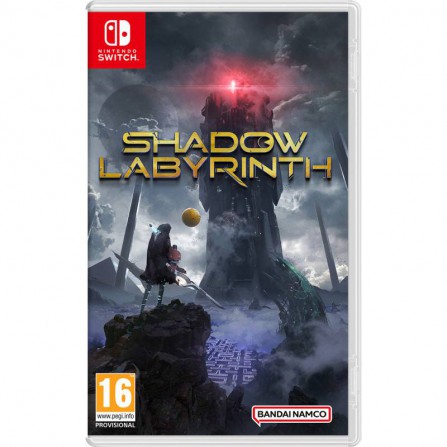 Shadow labyrinth - SWI