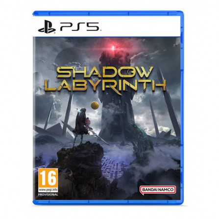 Shadow labyrinth - PS5
