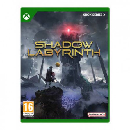 Shadow labyrinth - XBSX
