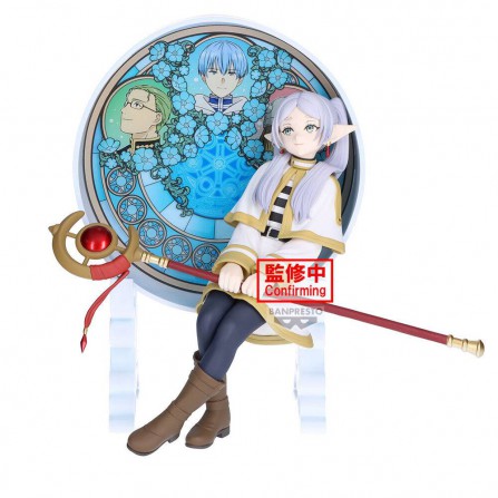 Figura Frieren Glasscape Frieren: Beyond Journeys End