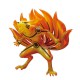Figura Kurama Ver.A Naruto Shippuden