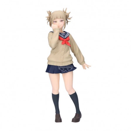 Figura Himoko Toga Glitter & Glamorous My Hero Academia