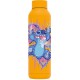 Botella termo inox yellow 630ml Stitch drip