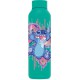 Botella termo inox jade 630ml Stitch drip