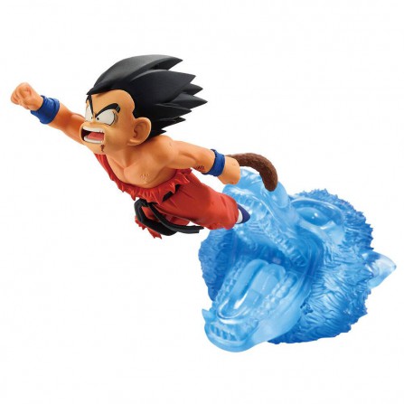 Figura Ichibansho Son Goku Dragon History II Dragon Ball