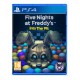 Five nights at Freddys: into the pit - PS4