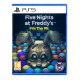 Five nights at Freddys: into the pit - PS5