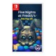 Five nights at Freddys:into the pit - SWI