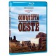La conquista del oeste - BD