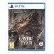 Layers of fear - PS5