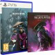 The devil within satgat - PS5