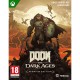 Doom dark ages prem. edt. - XBSX