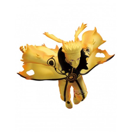 Figura Naruto Uzumaki Vibration Stars