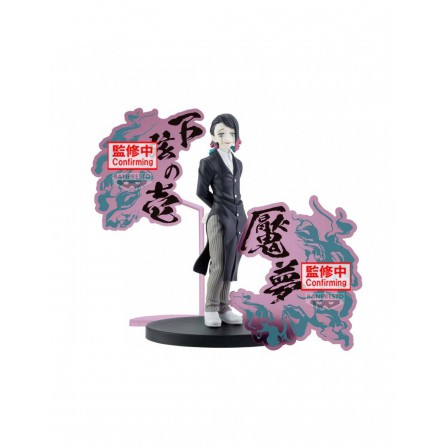 Figura Kimetsu No Yaiba Demon Series Enmu