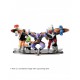 Figura Recoome Solid Edge Works Dragon Ball Z 