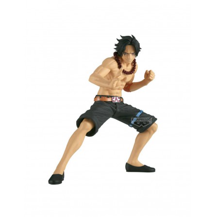 One Piece - Portgas D. Ace Battle Record Collection Prize Figure