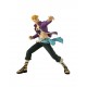 Figura One Piece Marco El Fenix Battle Record 