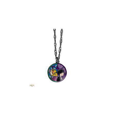 Collar Enid y Miercoles