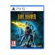 Legacy of kaim soul r. 1&2 remstd. - PS5