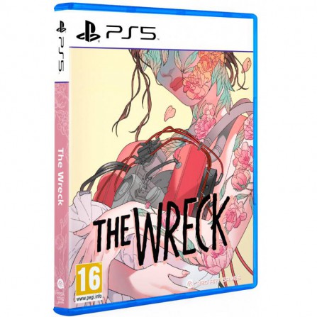 The wreck - PS5