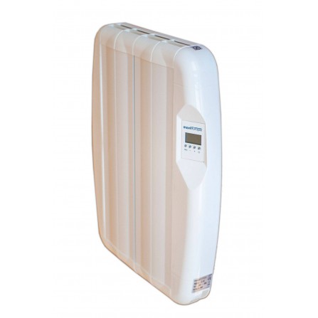 Emisor térmico cerámico digital 4 elementos 500w